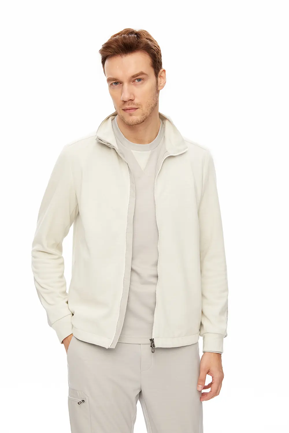 Sweathshirt