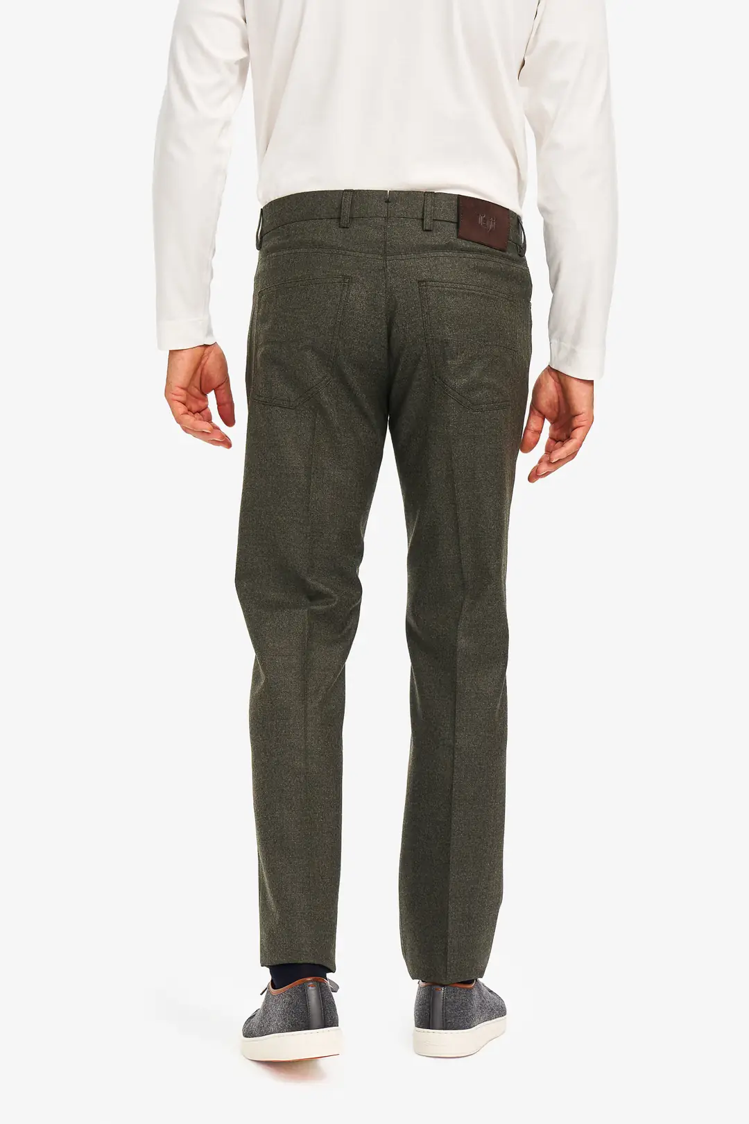 TROUSERS 6