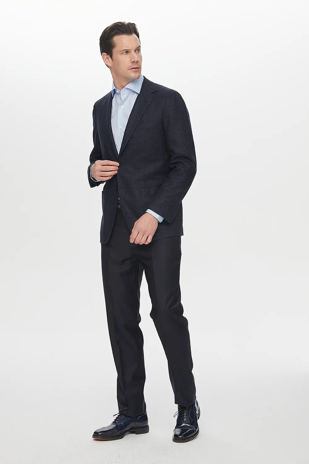 Blazer 4