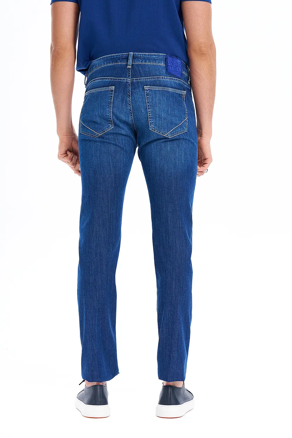 Jean 5
