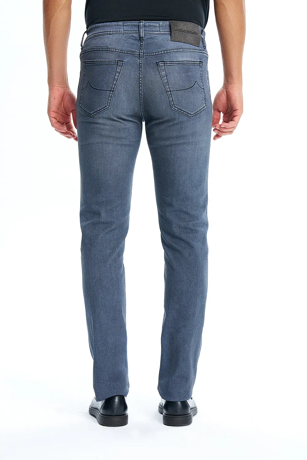 Jean 5