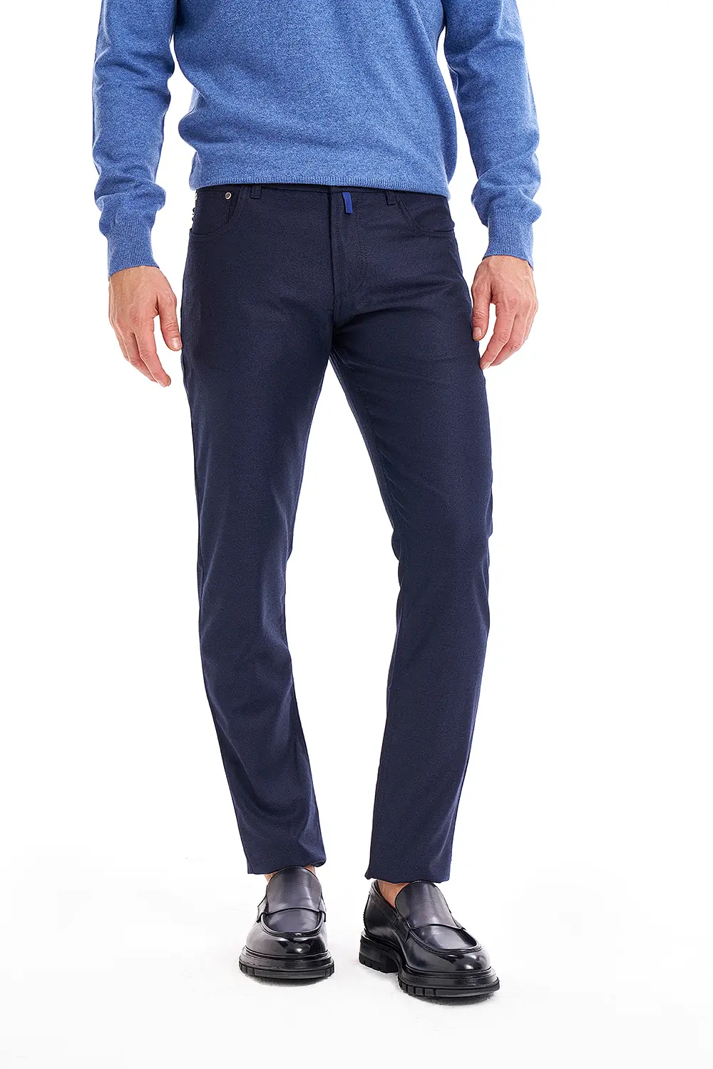 Flanel Pantolon 2