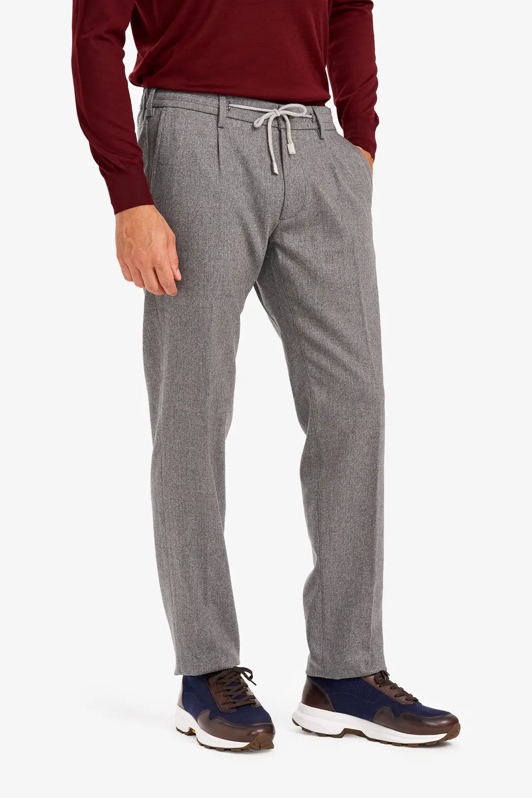 Casual Trousers 3