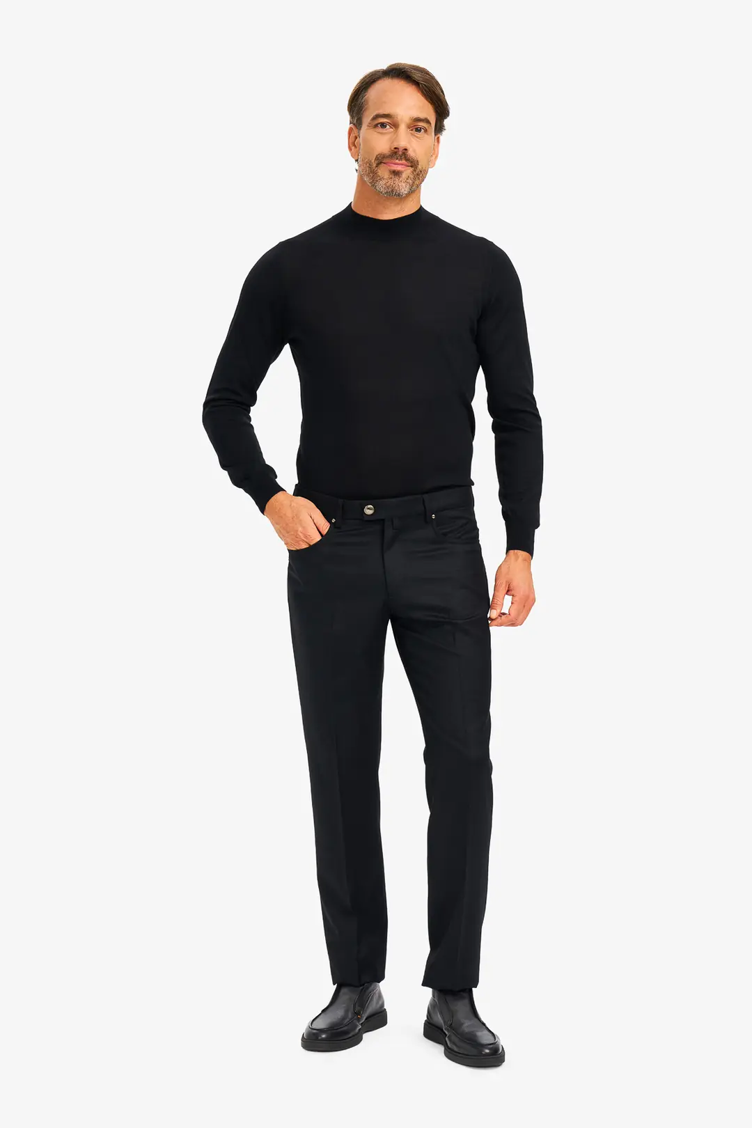 TROUSERS
