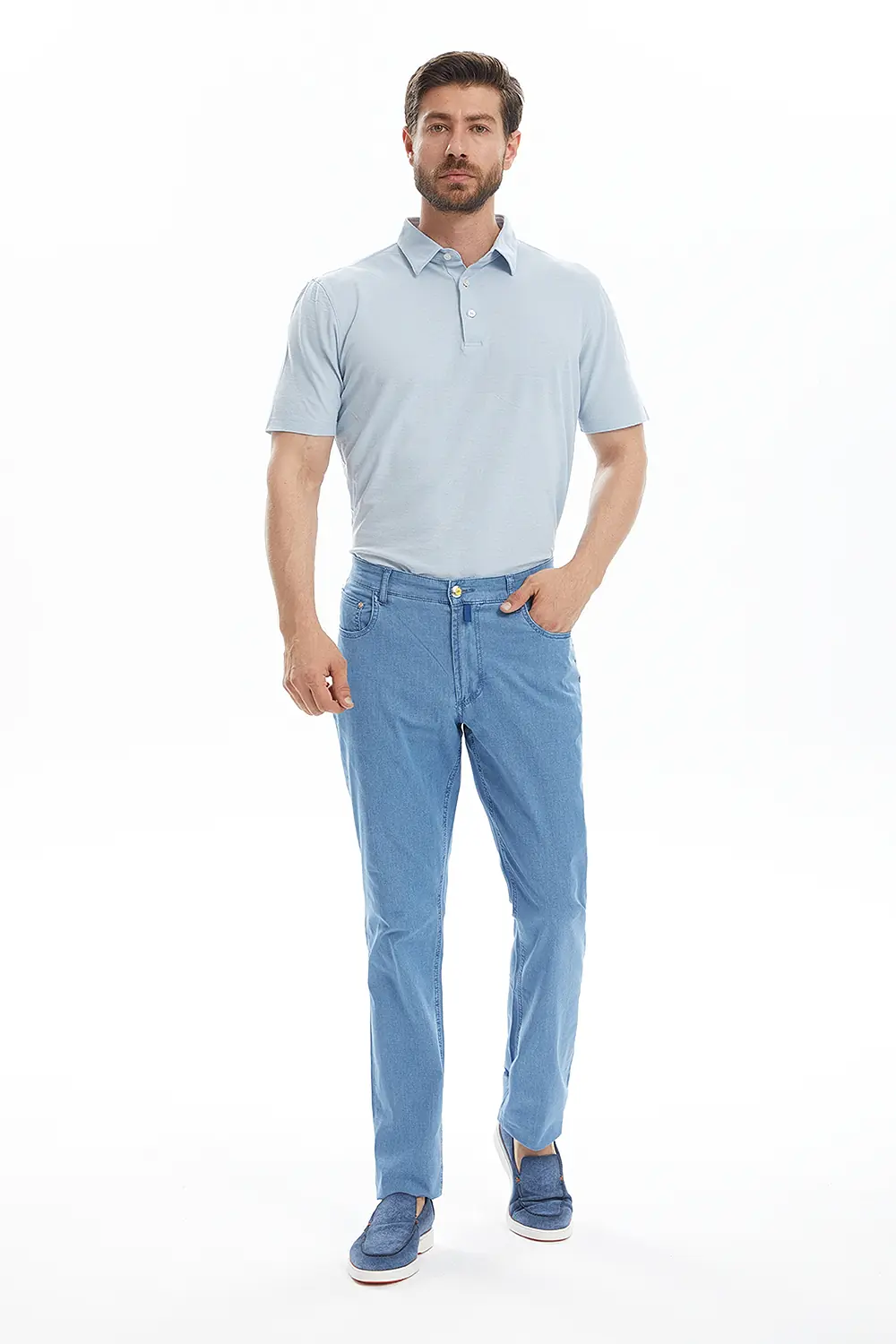 Jean