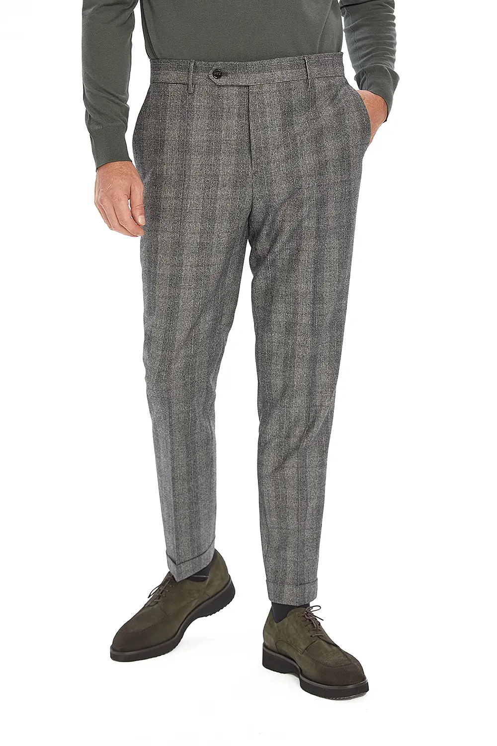 Pantolon 2