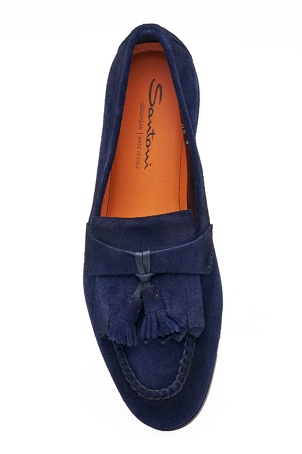 Loafer 4