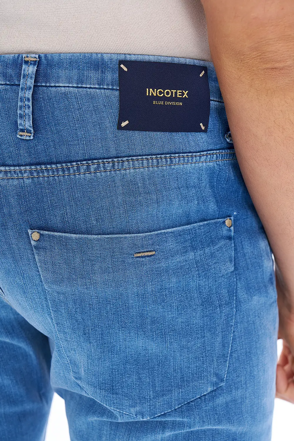 Jean 5