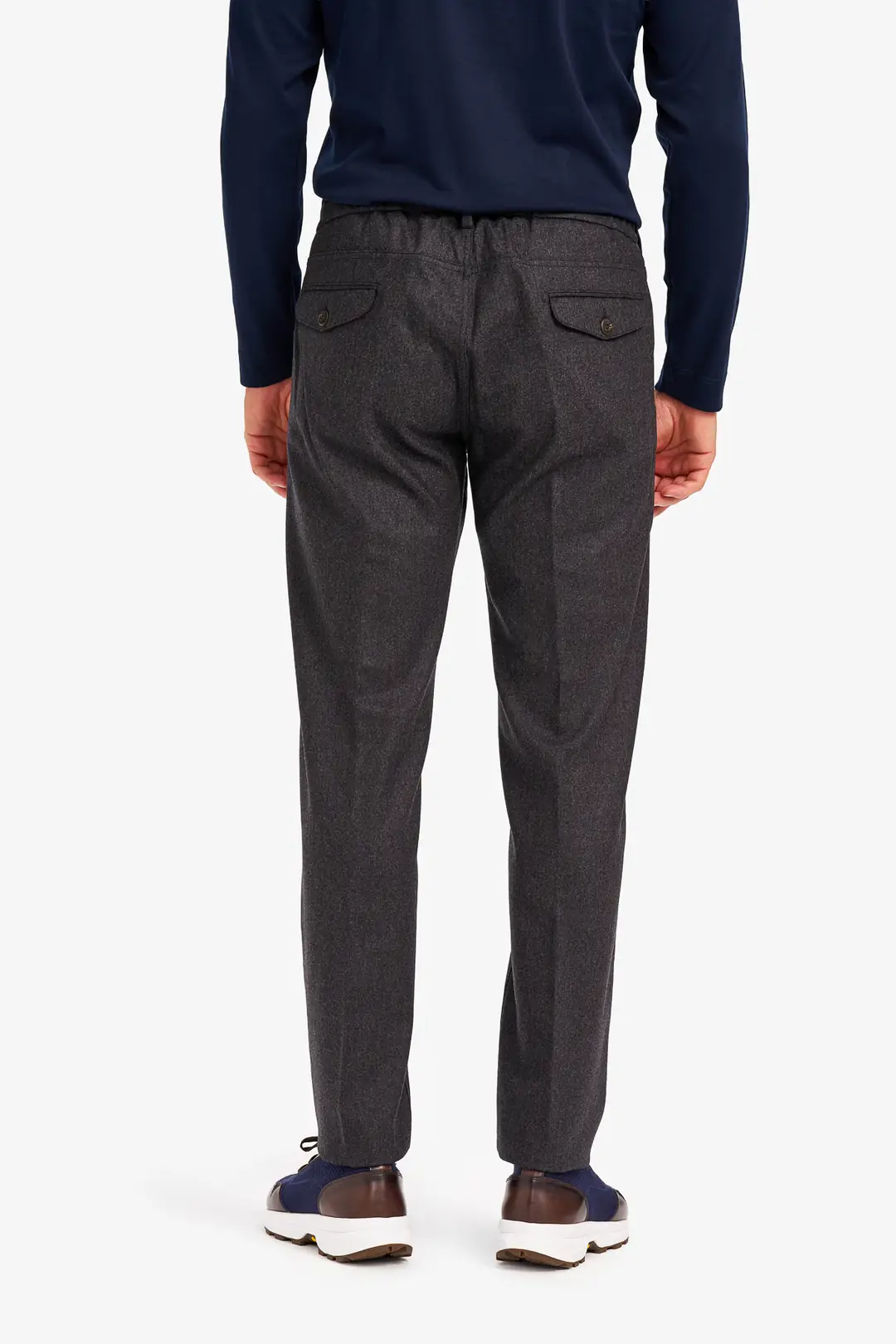 Casual Trousers 6