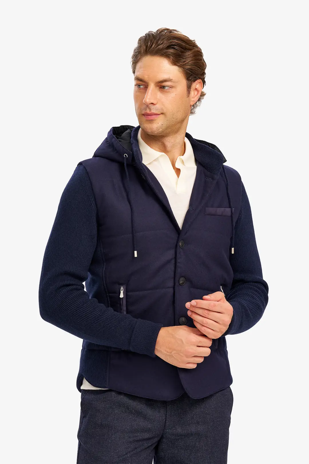 Jacket 2
