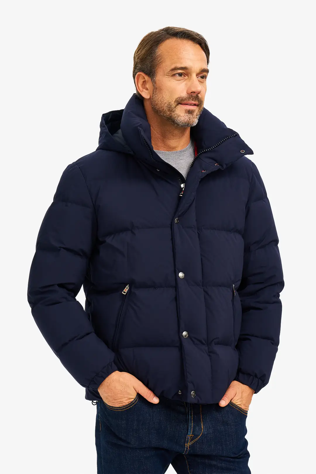 JACKETS 2