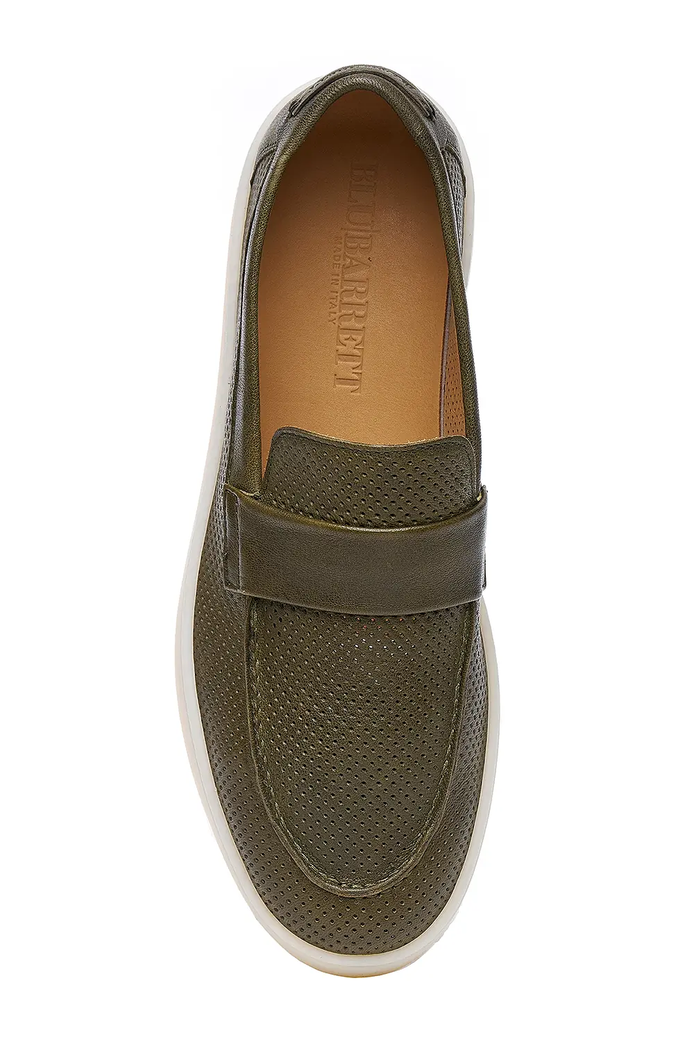 Loafer 4