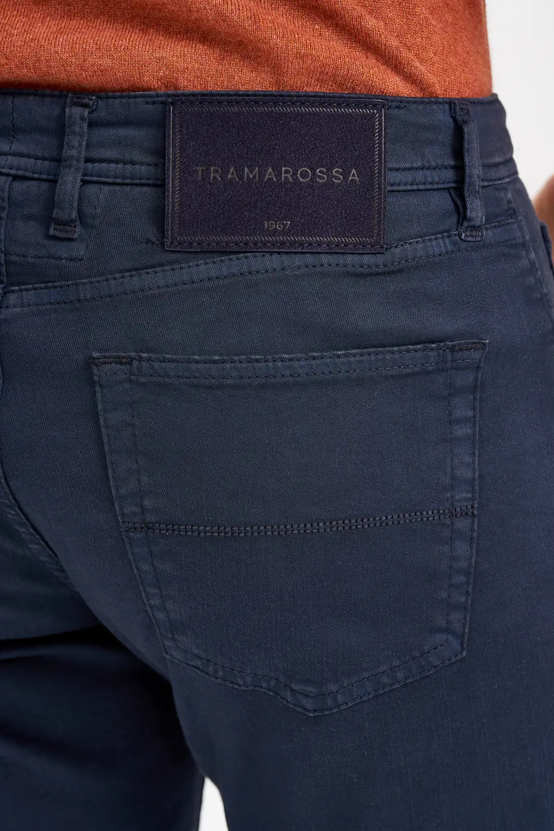 Cotton Trousers 4