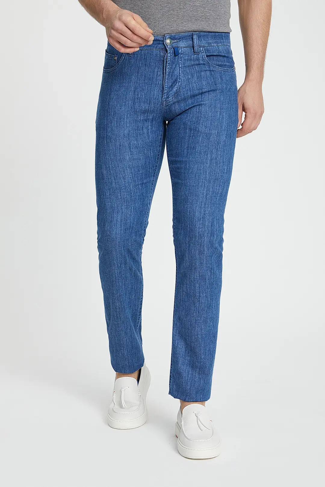 Jean 2
