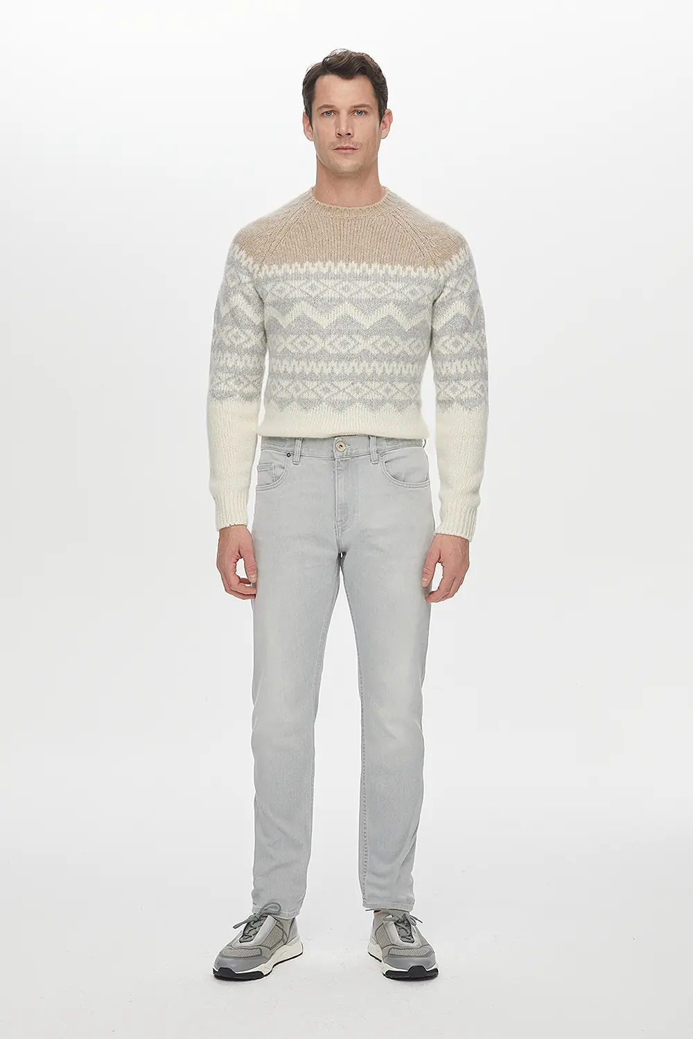 Jean