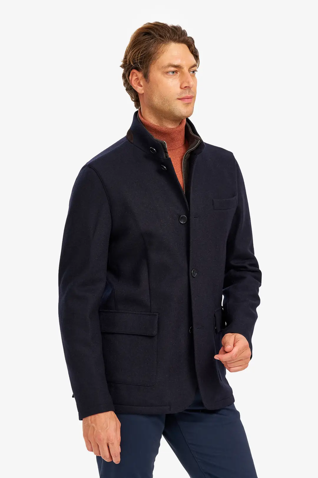 Jacket 2
