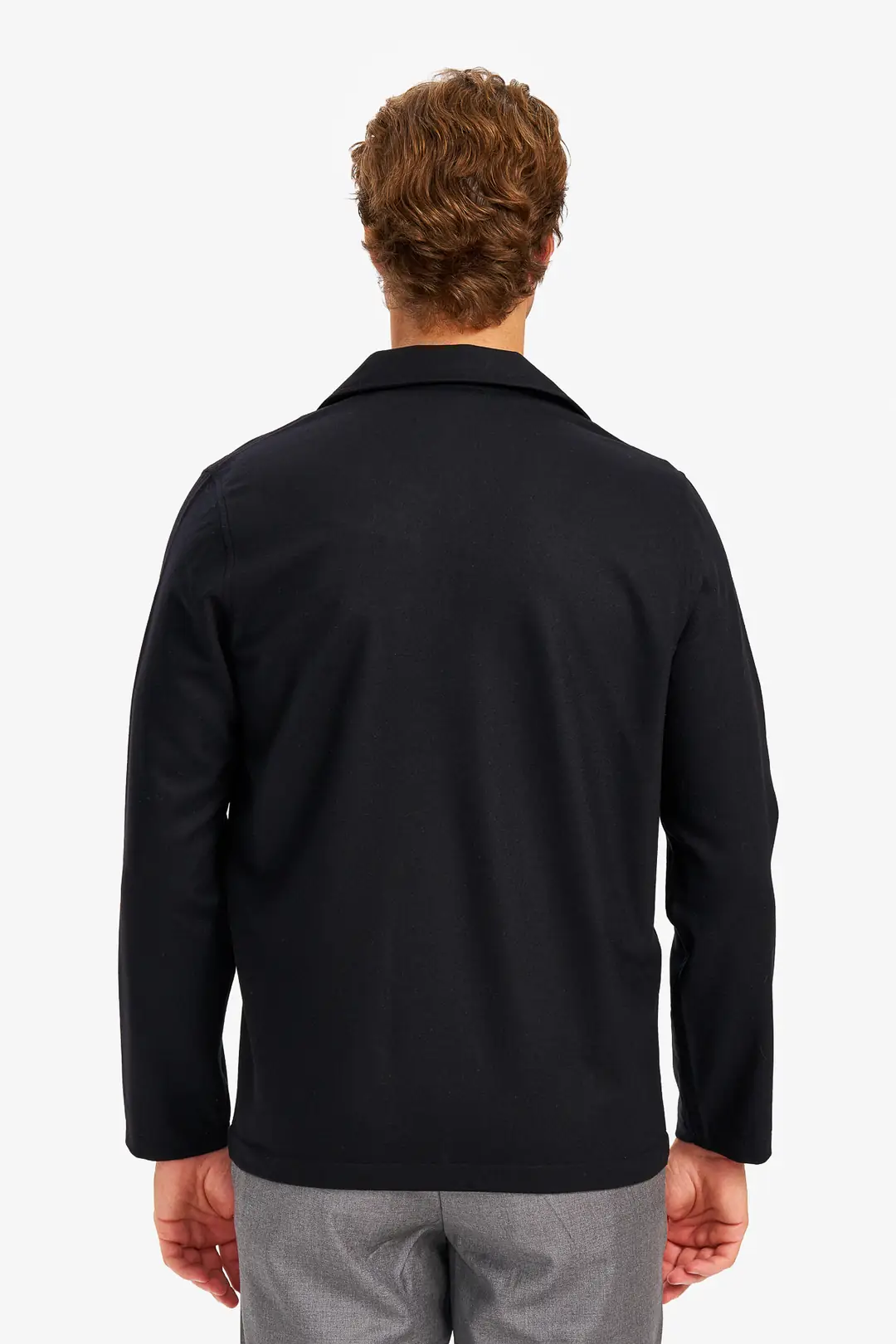 Overshirt 6