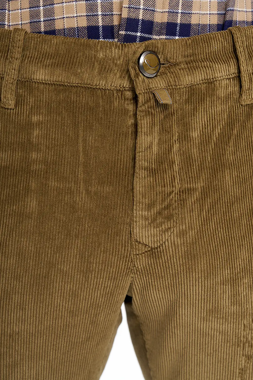 Kadife Pantolon 5