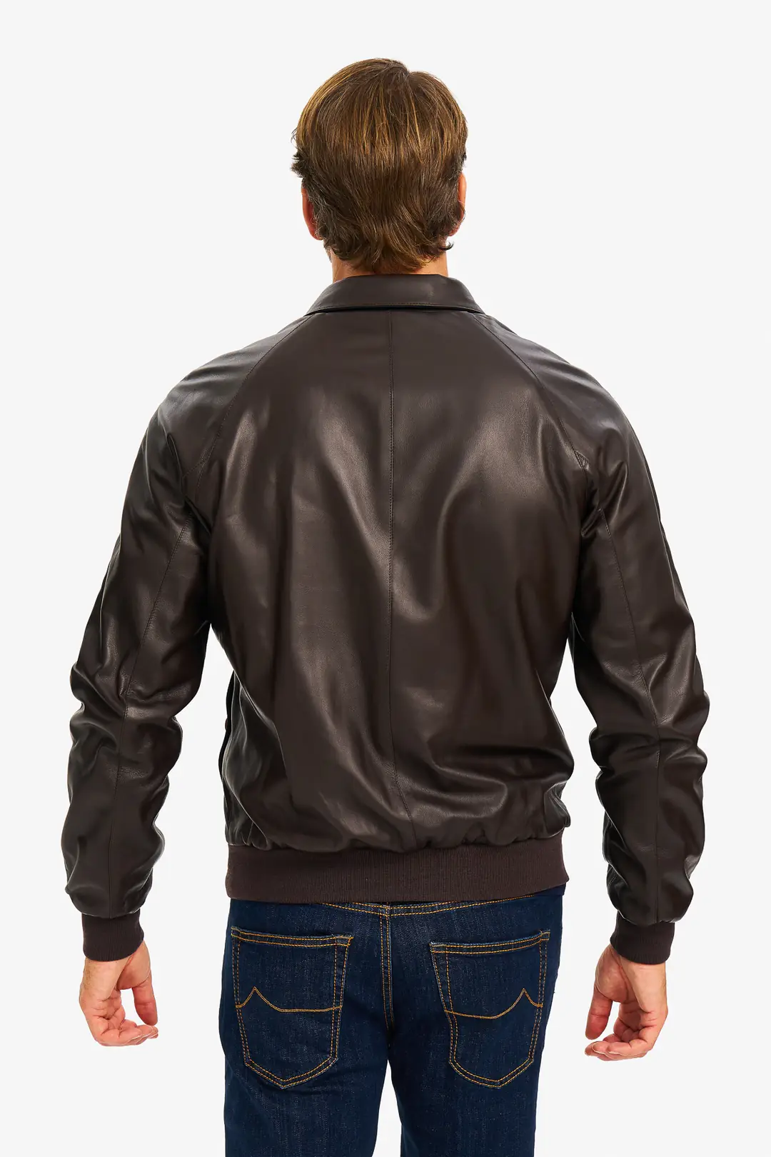 JACKETS 6