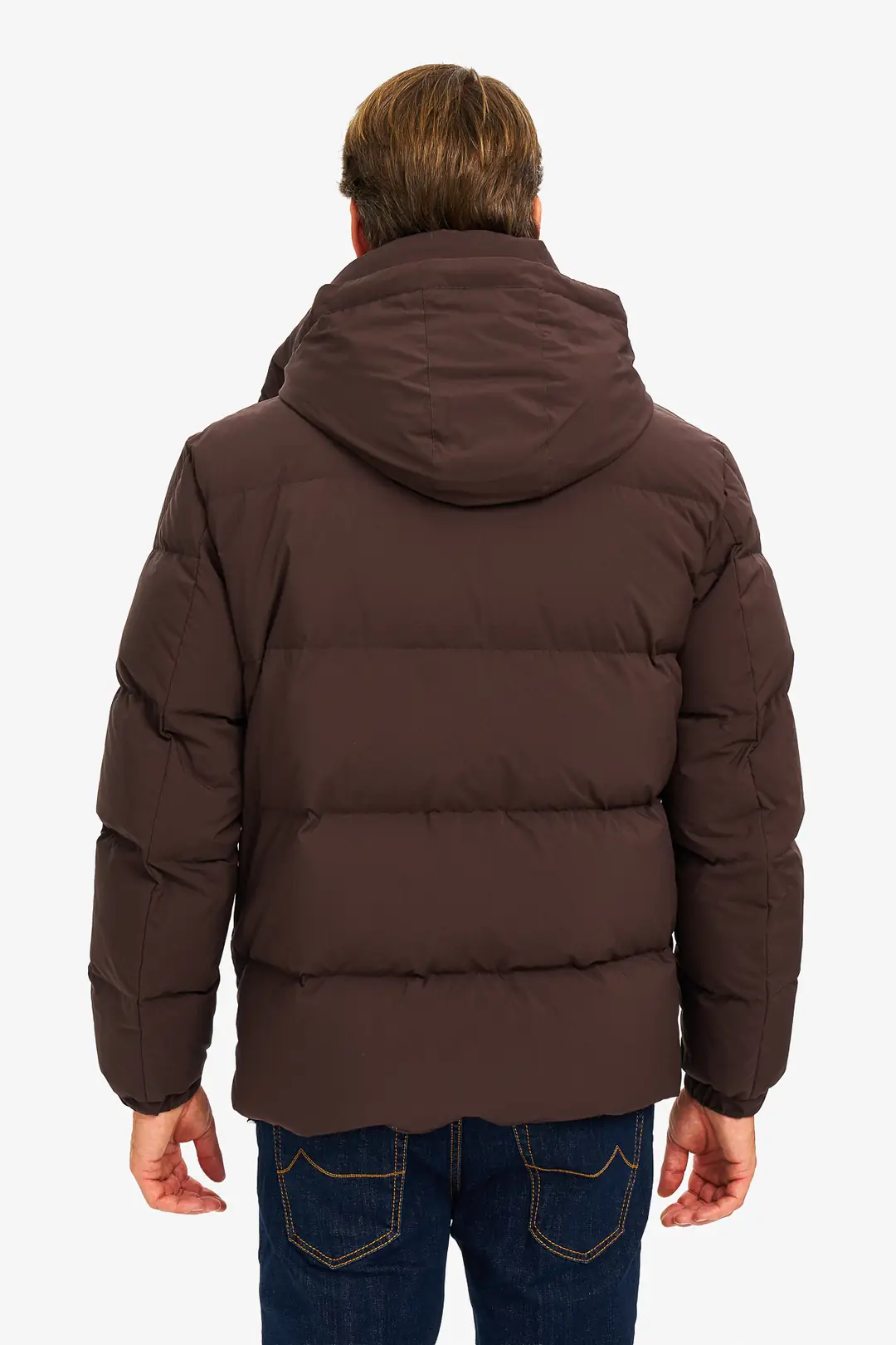 JACKETS 5