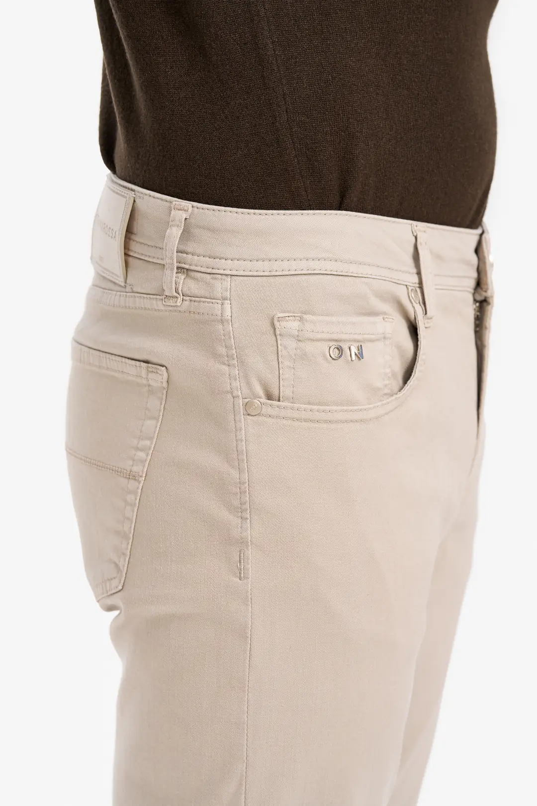 Cotton Trousers 5