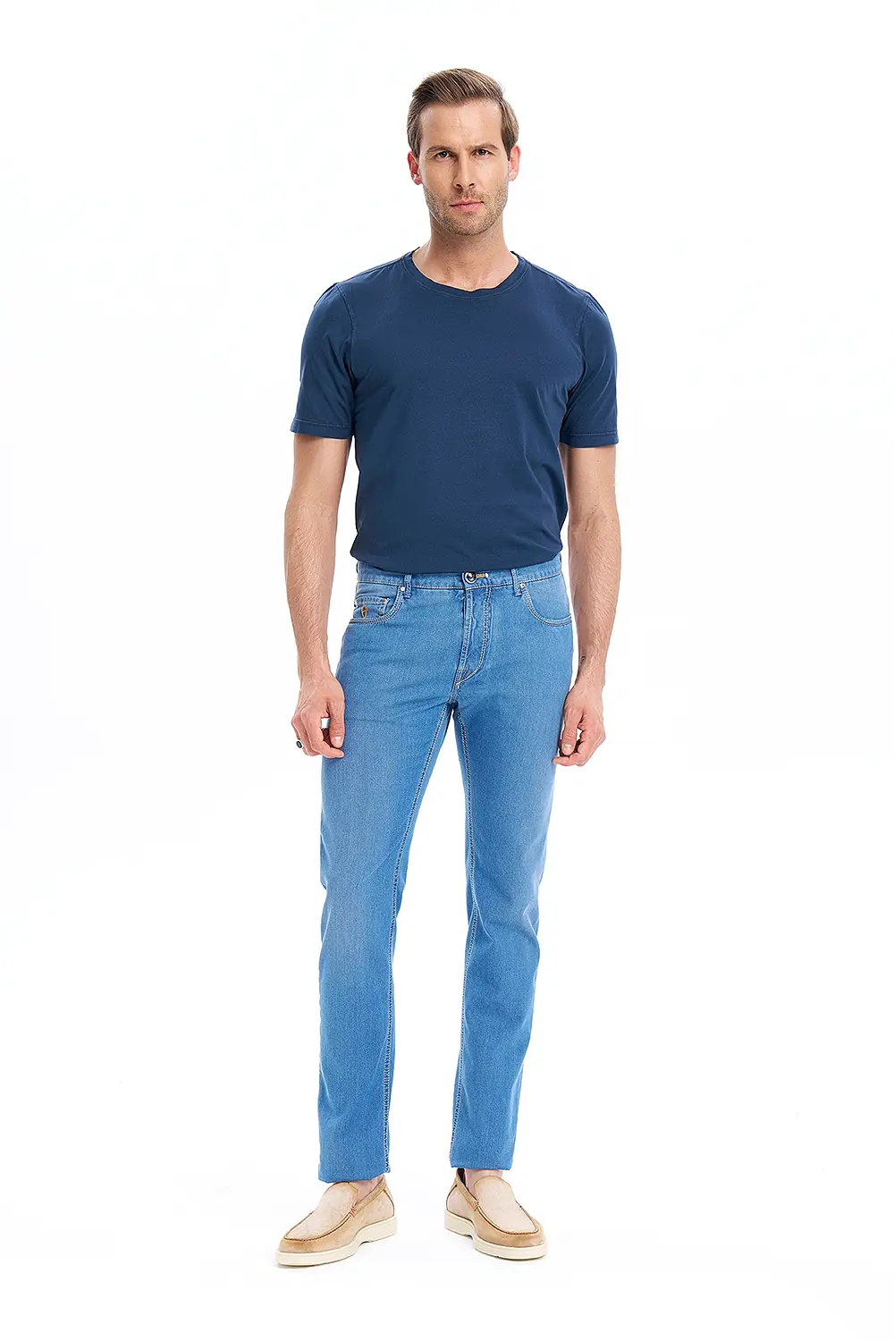 Jean