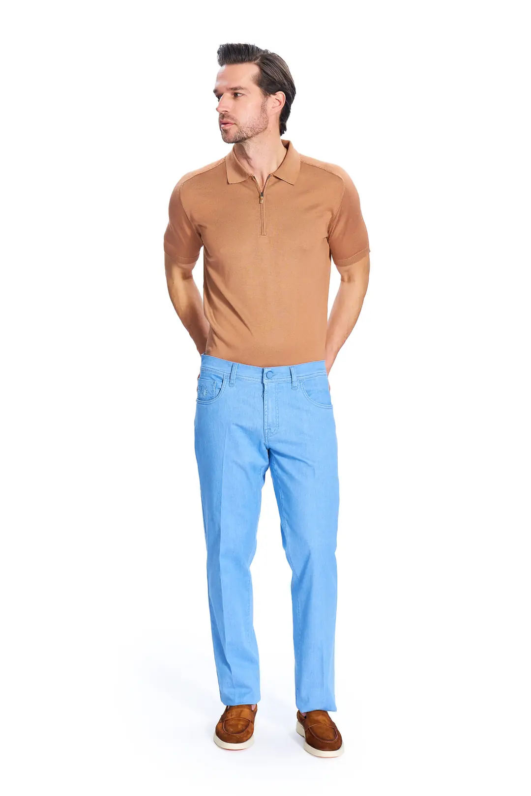 Jean