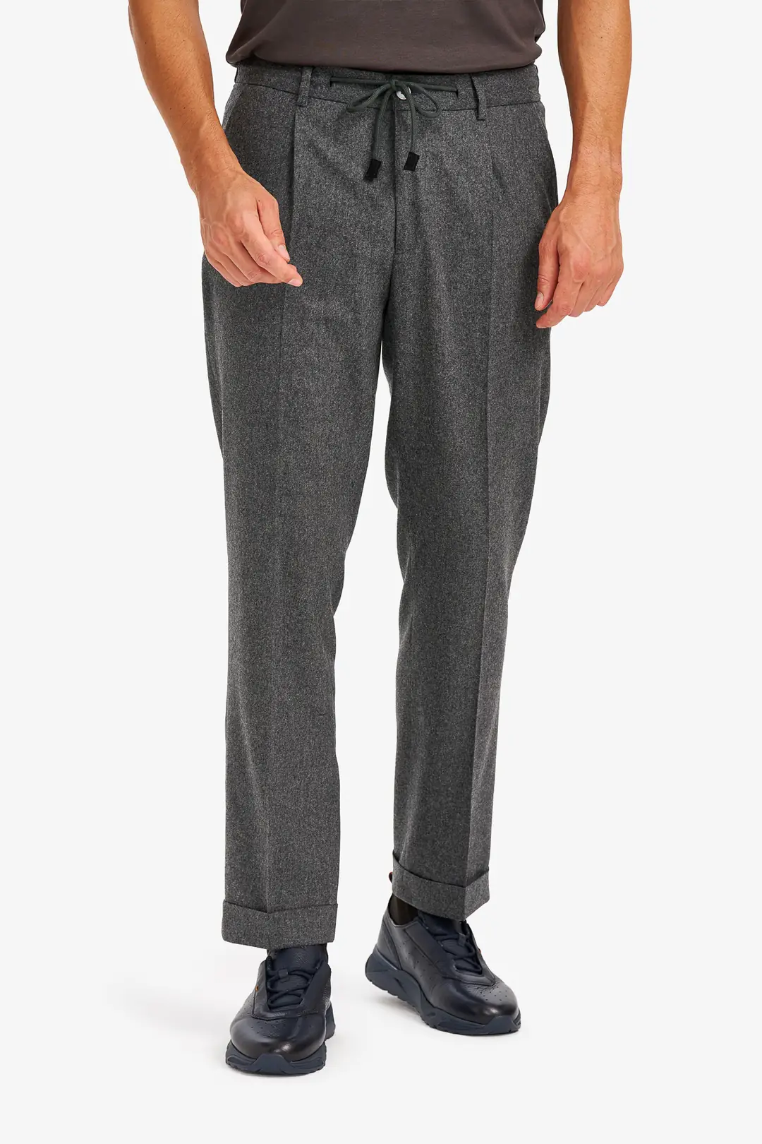 SPOR FLANEL 2