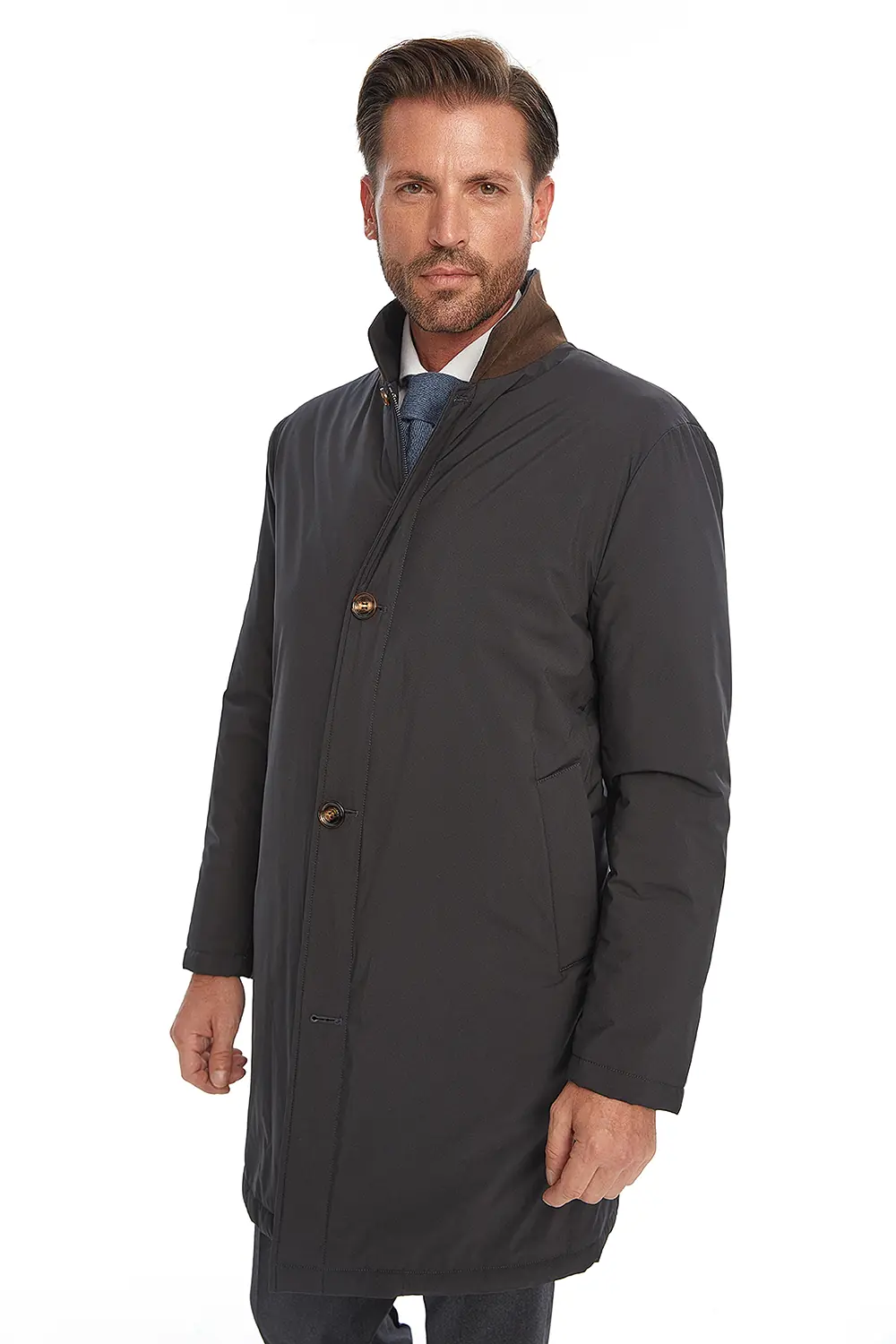 Coat 2