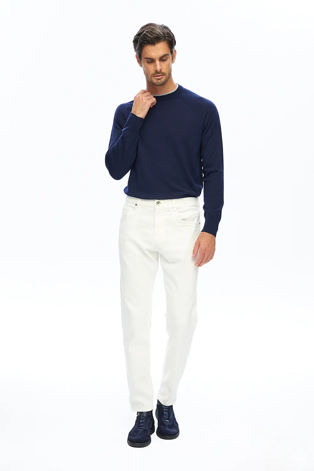 Jean