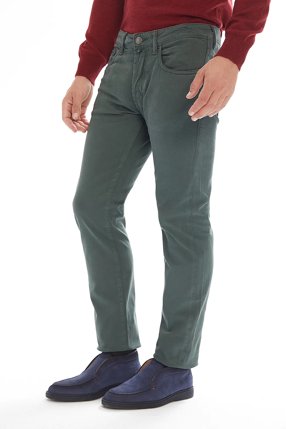Trousers 3