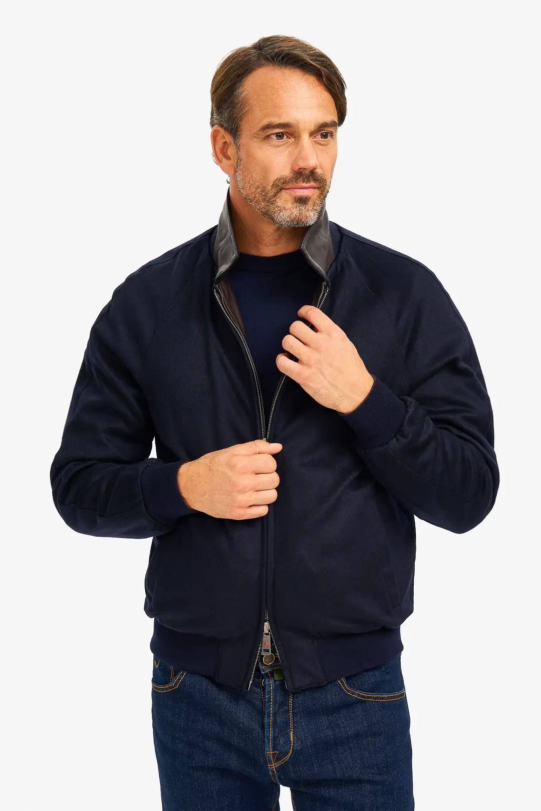 JACKETS 5