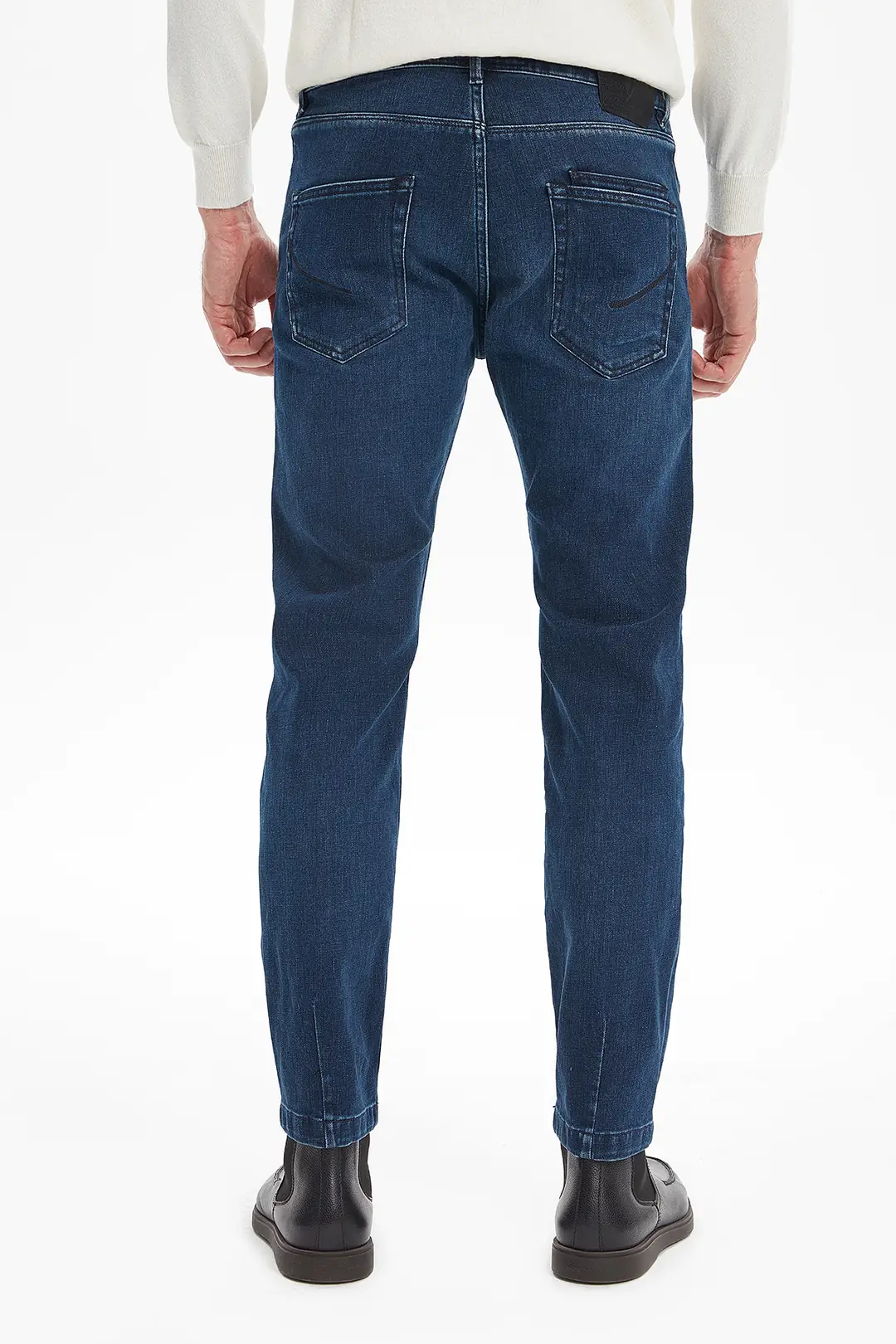 Jean 5