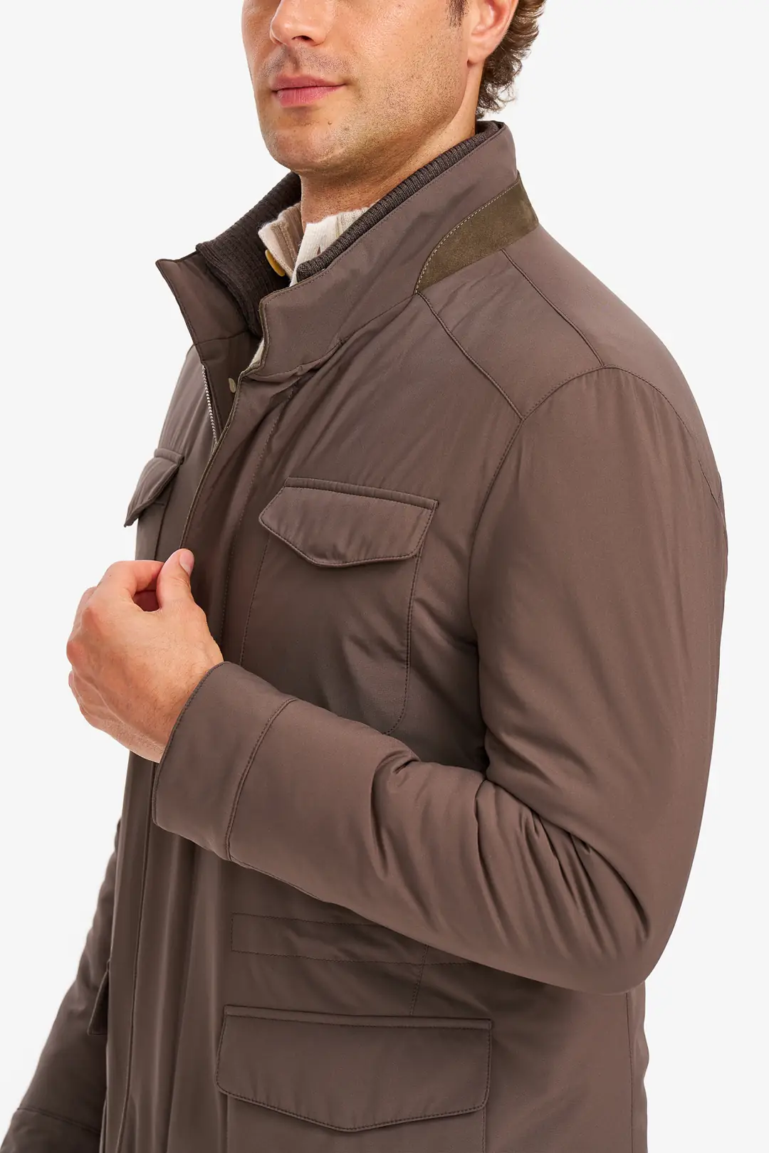 Jacket 3
