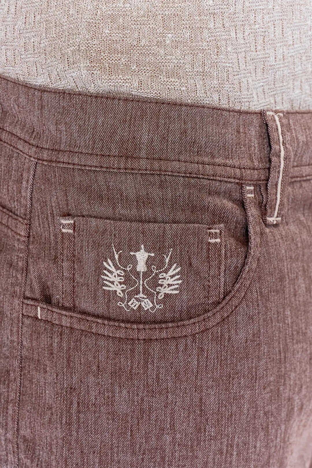 Jean 5