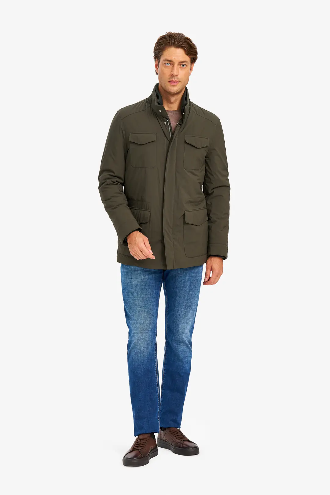 Jacket 4