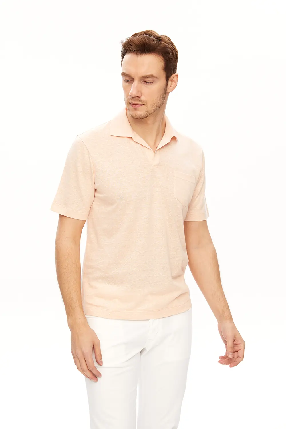 Polo Yaka T-Shirt 3