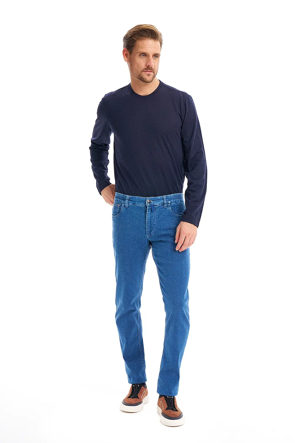 Jean