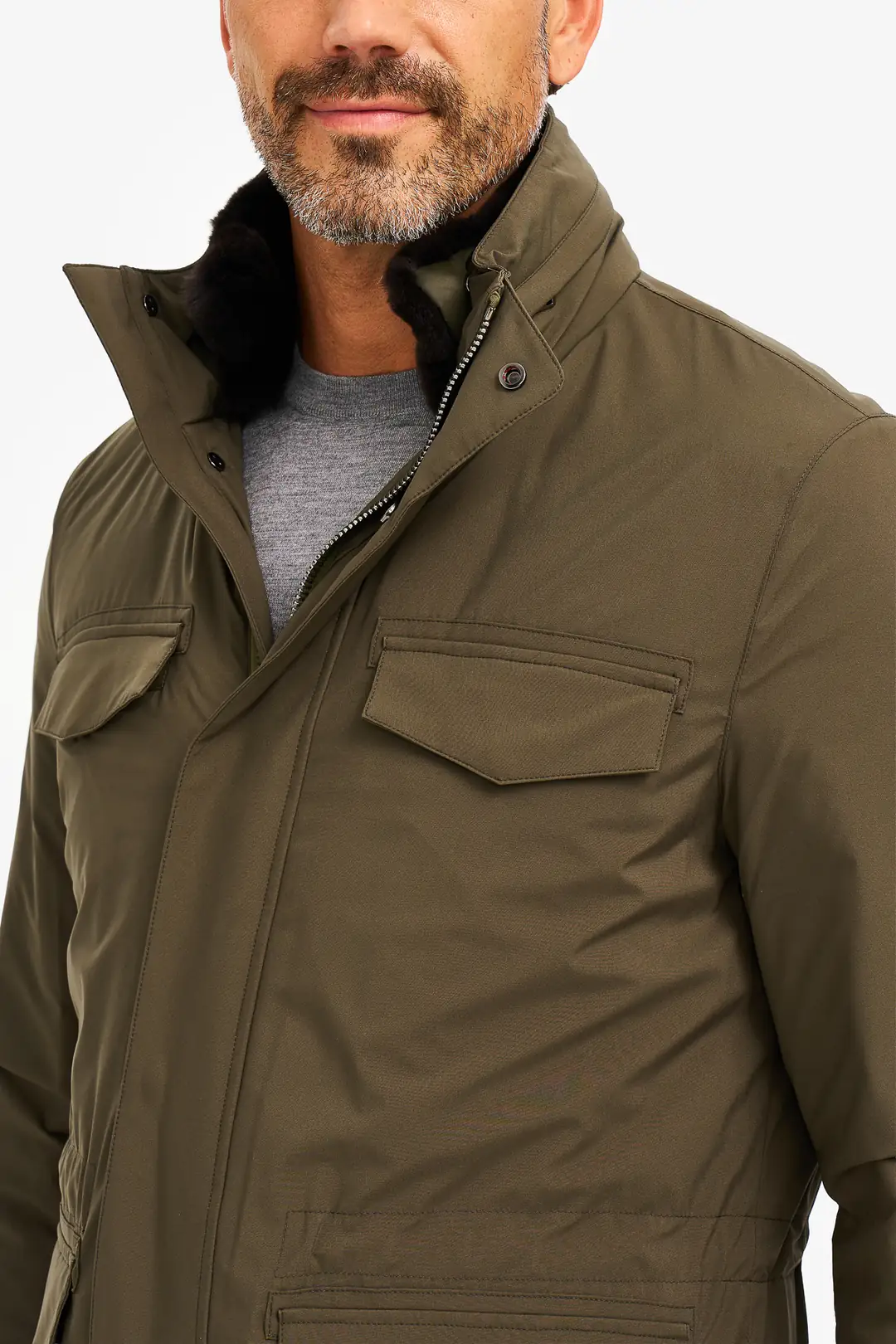 JACKETS 4