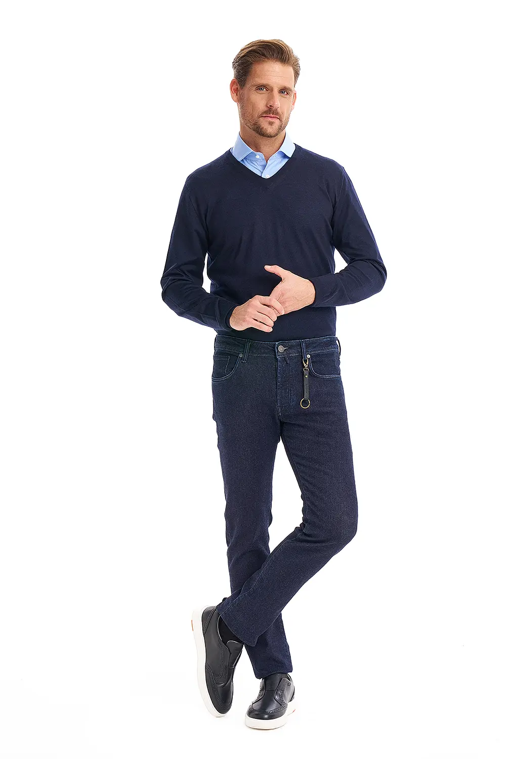 Jean