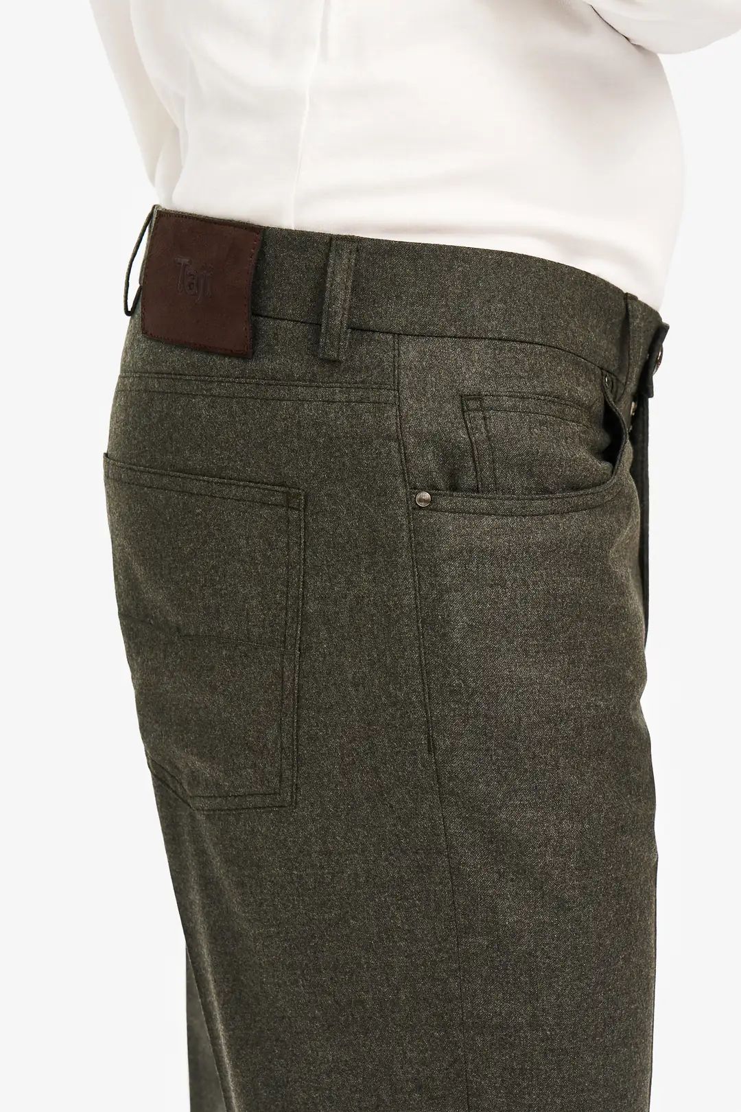 TROUSERS 4