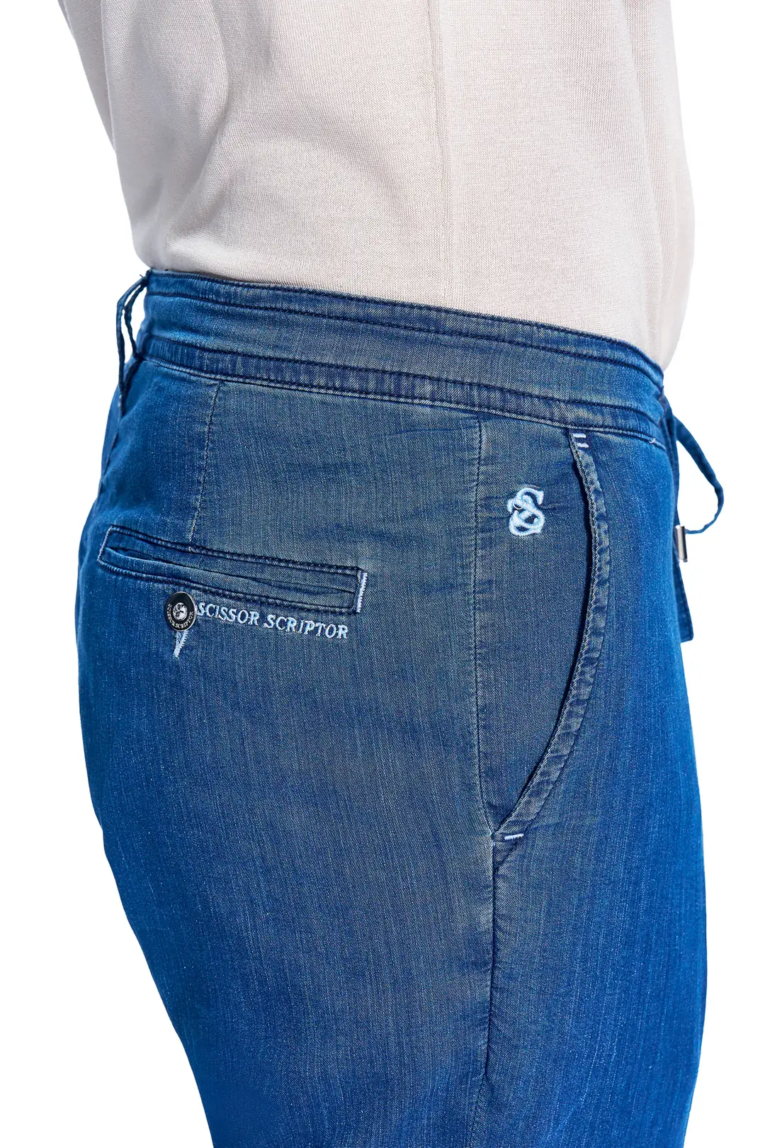Jean 5