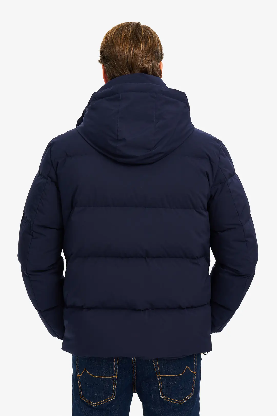JACKETS 5