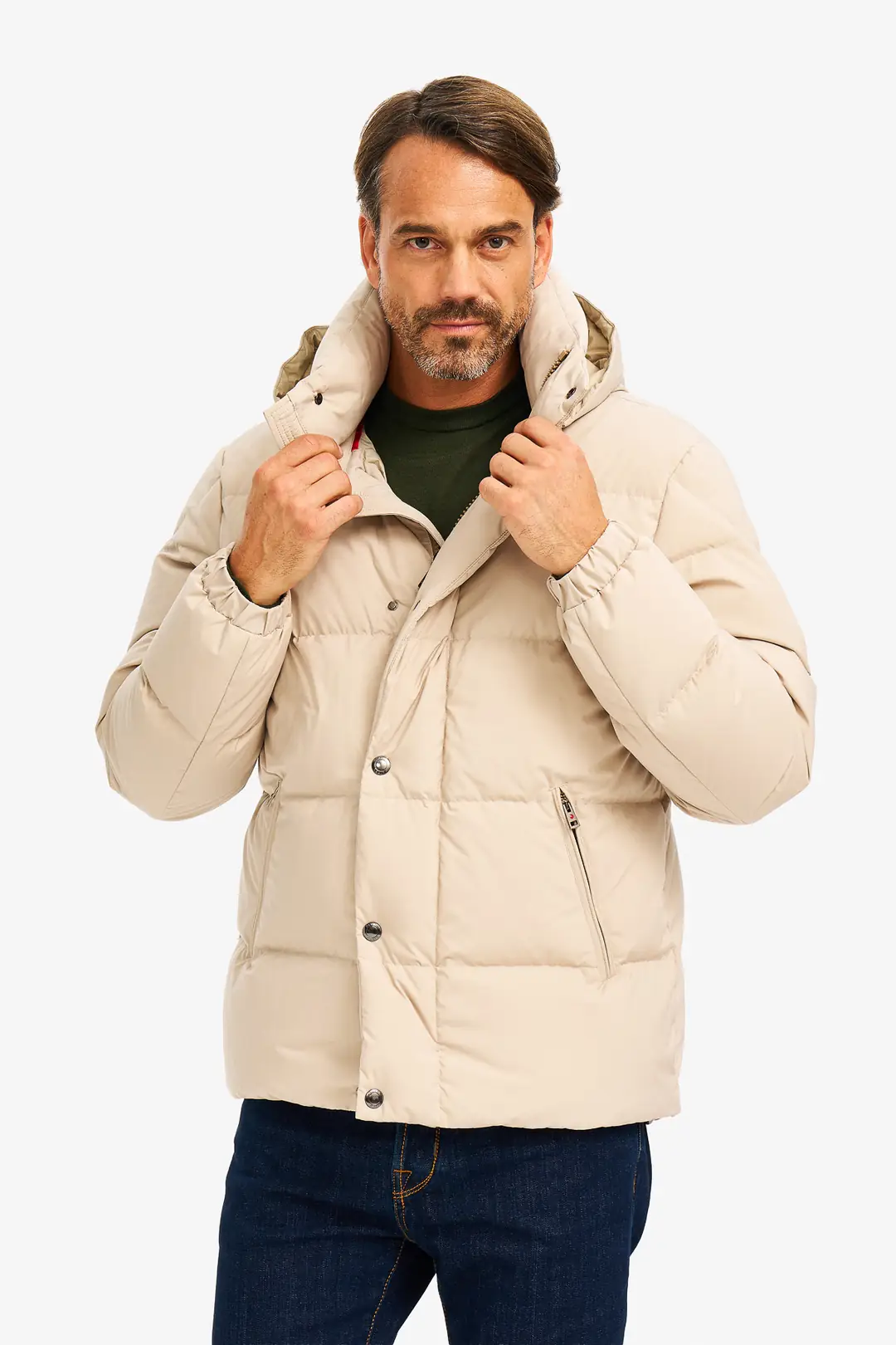 JACKETS