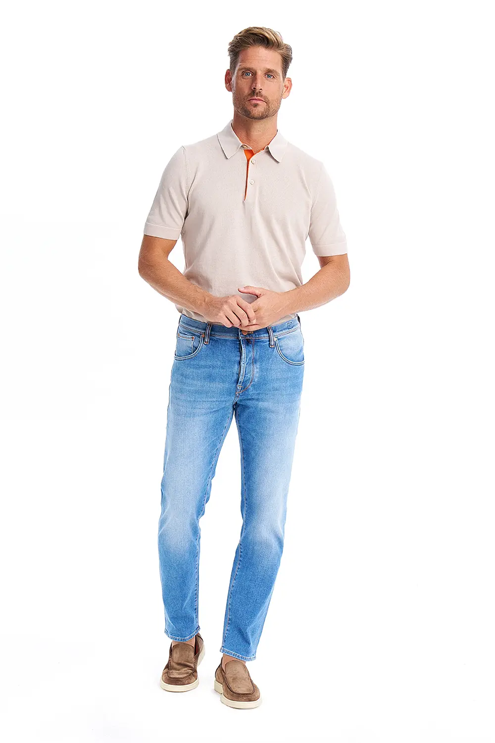 Jean