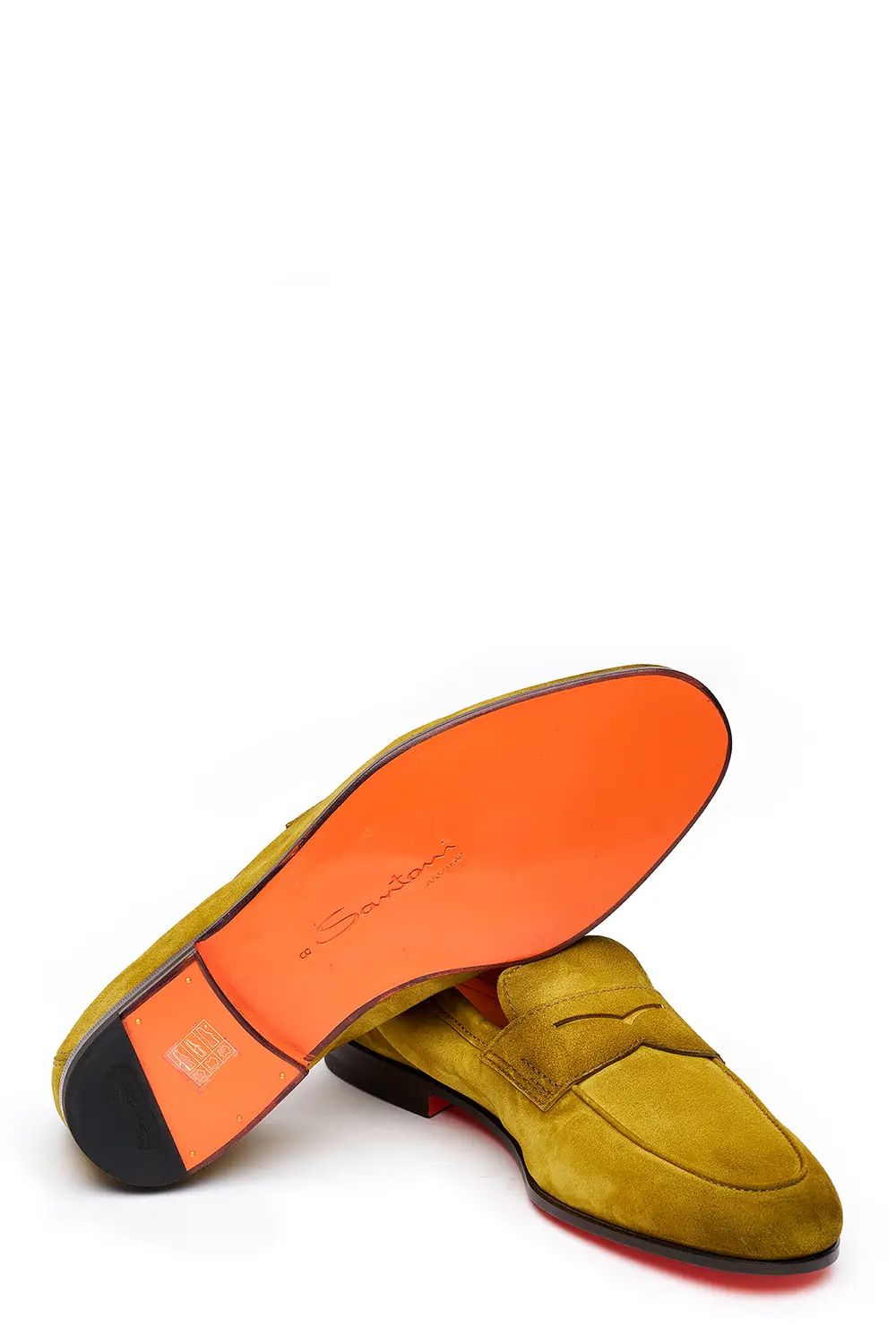 Loafer 3