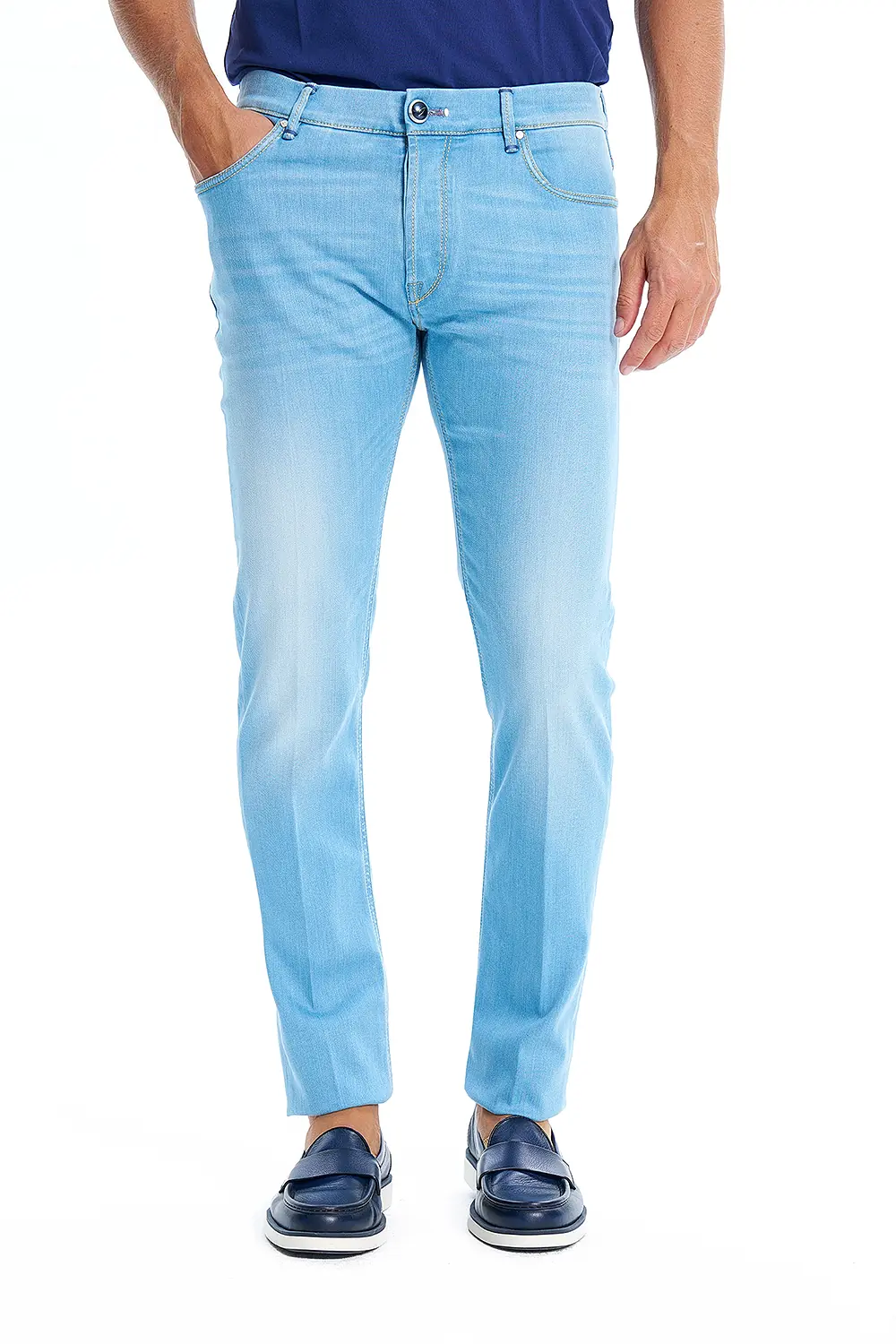 Jean 2