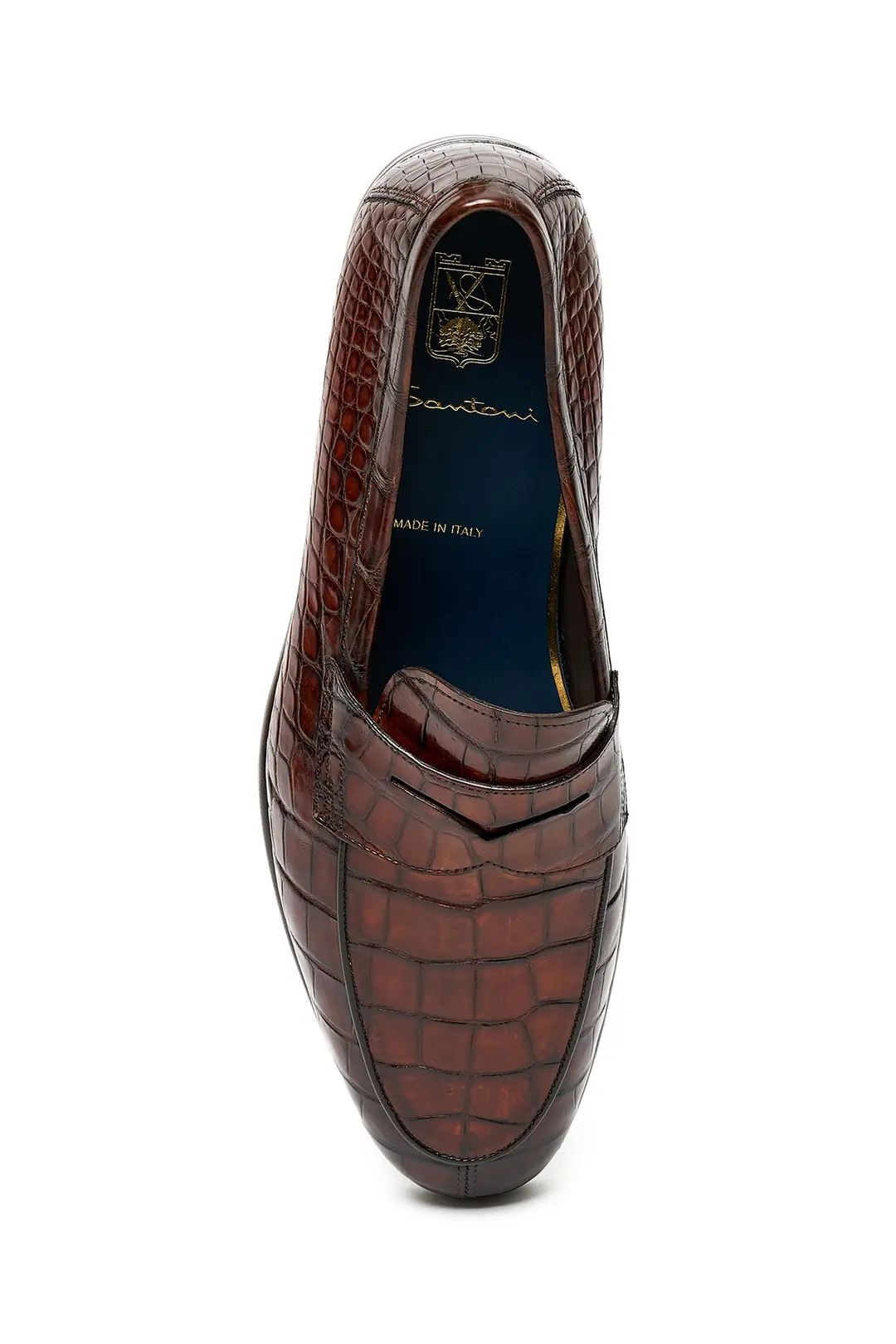 Crocodile Ayakkabı 4