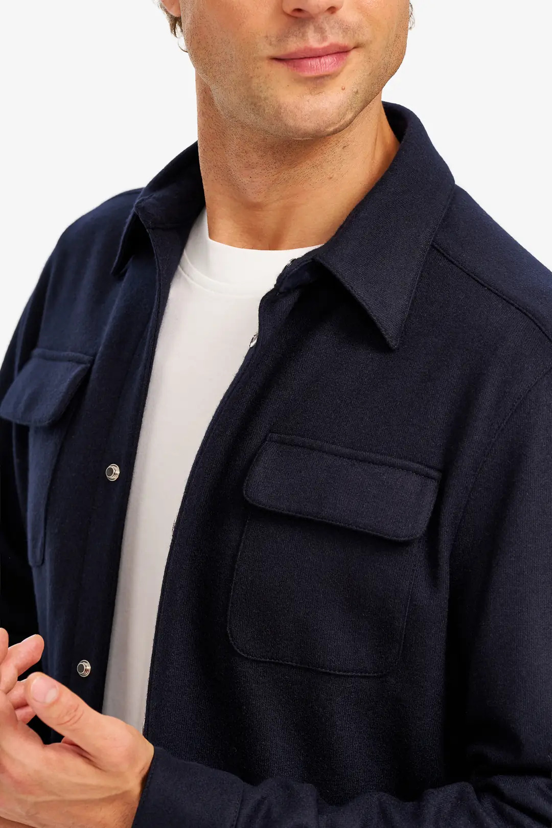 Jacket 3