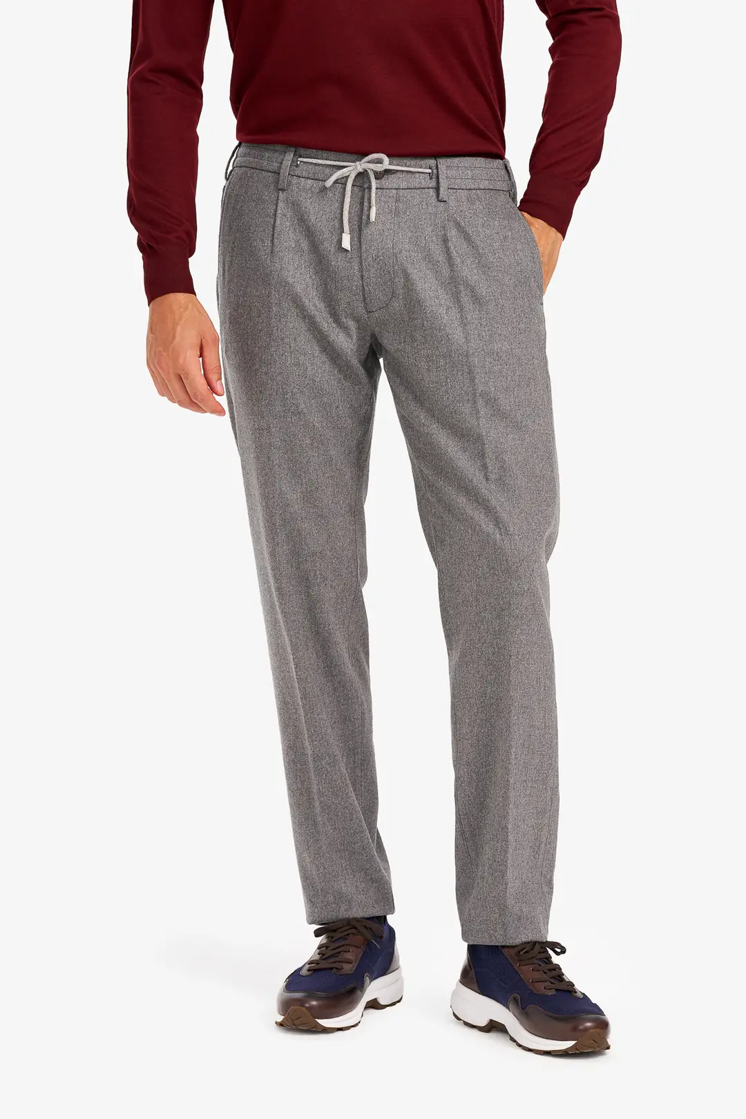Casual Trousers 2